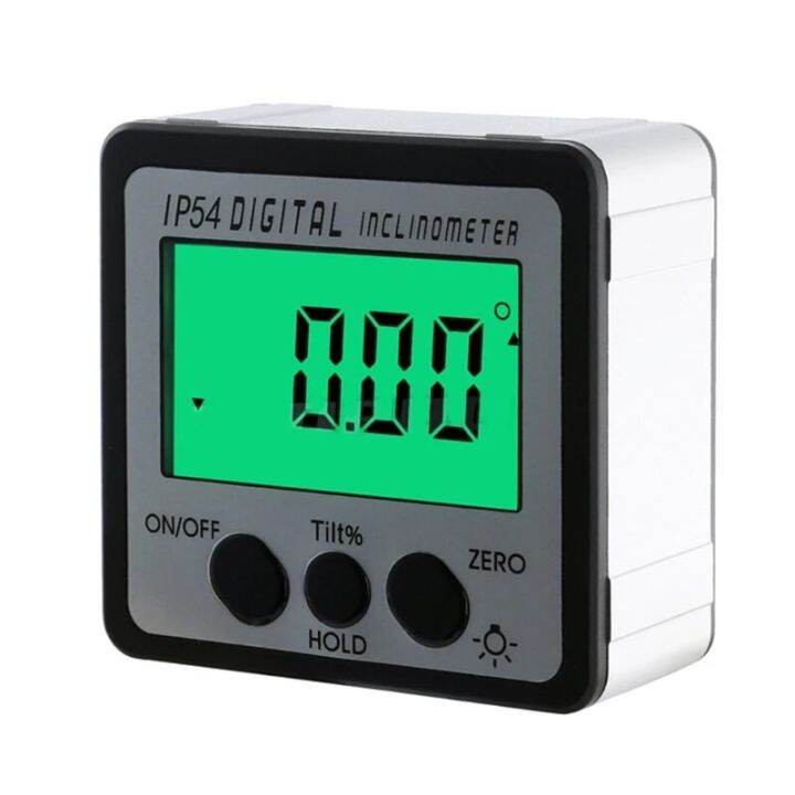 Nhyj Digital Encoder Ip54 Instrument Incremental Display Screen Pull 