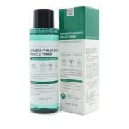Nước Hoa Hồng Hỗ Trợ Giảm Mụn SOME BY MI - AHA-BHA