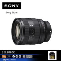 SONY E-mount G Lens SEL2070G  (FE 20-70 มม. F4) :  Lens Full Frame