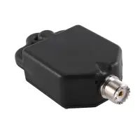 1 Piece 1:64 Balun 8-Band End-Feed Antenna Using Frequency Range 1-30Mhz Power 100W (PEP)