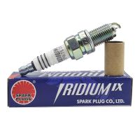 【YF】 4PCS DCPR7EIX 3144 Iridium IX Spark Plug For Breakout Dyna Blackline Harley-Davidson Motorcycle Candle