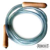 Punch it Muay Thai Skipping Rope