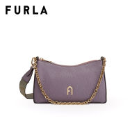 FURLA PRIMULA MINI C.BODY DOUBLE STRAP กระเป๋าสะพายผู้หญิง