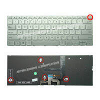 คีย์บอร์ด อัสซุส - ASUS keyboard (อังกฤษ) สำหรับรุ่น  Asus UX433FA UX433FN