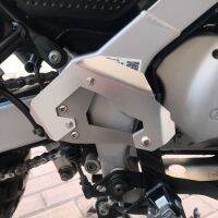 ที่ได้✑สำหรับ BMW F650GS/DAKAR/การป้องกันปั๊มเบรกรถจักรยานยนต์ G650GS