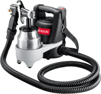 KYOCERA เคียวซีร่า เครื่องพ่นยา เครื่องพ่นสี เครื่องพ่นน้ำยา ฆ่าเชื้อ แบบไฟฟ้า Paint Sprayers PS1000 รับประกัน12เดือน