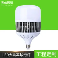 หลอดไฟ LED Substituton65rthr7eherh สำหรับครีบอลูมิเนียมกำลังสูง50W 100W 200W คลังสินค้าให้แสงสว่างในอาคาร