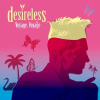 Desireless - Voyage Voyage (Pink Vinyl)