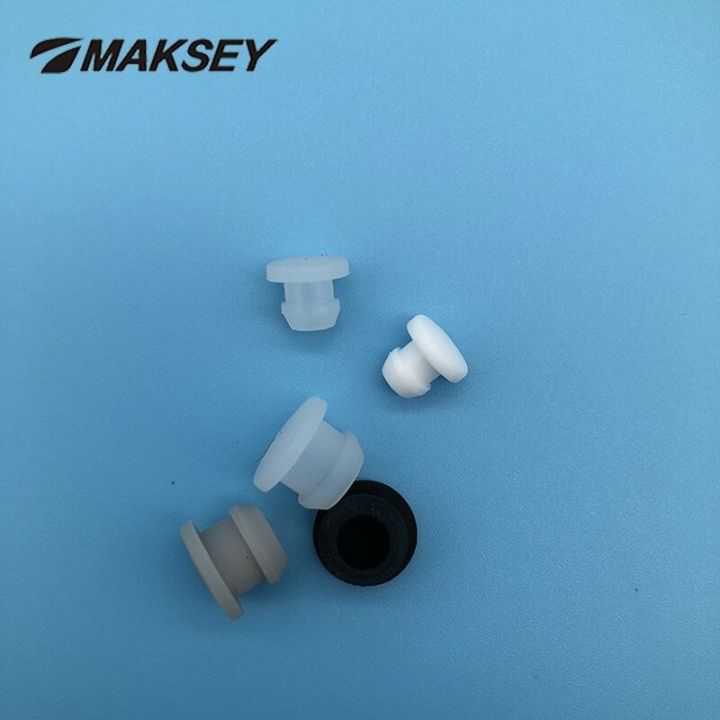 maksey-ปลั๊กยาง-t-จุกปลั๊กทรงเรียว26มม-27มม-28มม-29มม-30อ่างน้ำท่ออ่างอาบน้ำปะเก็นซีลกันฝุ่น