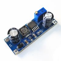 XL7015 DC DC Dc converter Step down module 5V 80V Wide voltage input 7005A LM2596