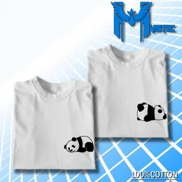 Panda t shop shirt philippines