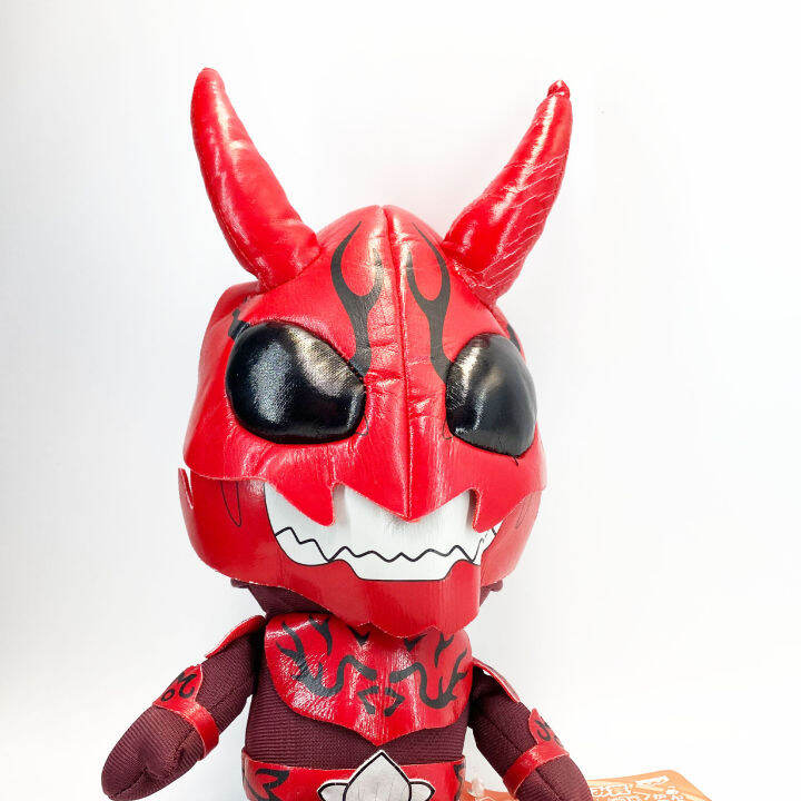 banpresto-den-o-imagin-momotaros-doll-kamen-rider-masked-rider-มาสค์ไรเดอร์-deno-เดนโอ-ตุ๊กตา