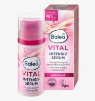 เซรั่มยกกระชับ Balea VITAL Intensiv Serum 30ml