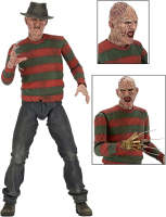 Nightmare on Elm Street - 1/4 Scale Figure - Part 2 Freddy