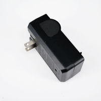 ที่ชาร์จถ่านแบบคู่ 18650 Charger For 3.7V 18650 Li-ion Rechargeable Batteries(1073)