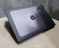 Workstation   HP ZBook 15 G3 I7 -  6820HQ