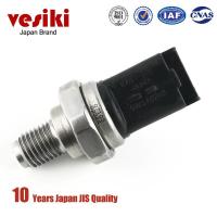 Vesiki 1873400C92 5WS40208 8200579287เซนเซอร์วัดความดันรางเชื้อเพลิงดั้งเดิมสำหรับ Renault Clio III Megane สวยงาม Laa MK2 MK3 1.5