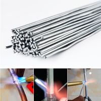 10/20/Pcs 330MM Low Temperature Aluminum Welding Wire Solder Rods No Need Solder Powder Bumper for Aluminum Soldering Wire Set