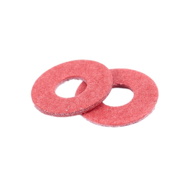 200-pcs-3x8x0-7mm-insulated-fiber-insulating-washers-spacers-red