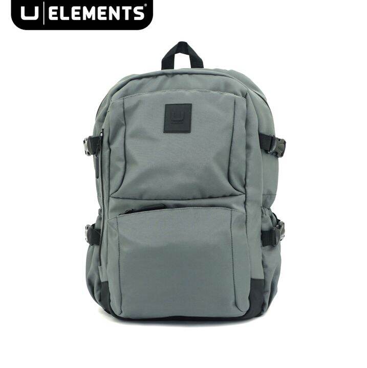 U Elements Uplight Daily Lightweight Backpack | Lazada PH