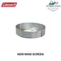 Coleman JP NEW WIND SCREEN (แผ่นบังลมเตาน้ำมันColeman)