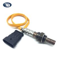 ❀ Tianbang Oxygen Sensor For 2002-2013 FIAT SIENA Lambda oxygen sensor 55236779