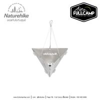 Naturehike Triangle Burning Platform (คบเพลิงแบบแขวน)