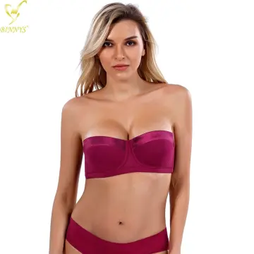 Binnys 3/4 Cup C Cup Soutiens Sujetador De Mujer Soutien Gorge En