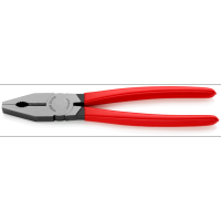 คีมอเนกประสงค์ KNIPEX NO.03 01 250 Combination Pliers (250mm.)