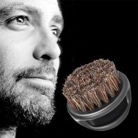 ►☒ Soft Hair Brush Neck Face Duster Hairdressing Hair Cutting Cleaning Brush for Barber Salon Hairdressing Styling Tools