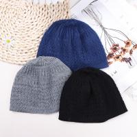 หมวกถักนิตติ้ง REVOLT77LT5ชายหมวกสวดมนต์ Kippah อิสลาม Peci Muslim มัสยิดหมวกทรง Beanie