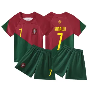 Ronaldo Football Jersey - Best Price in Singapore - Sep 2023