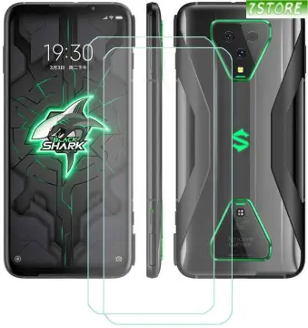 Xiaomi Black Shark 3 Pro - Best Price in Singapore - Apr 2024