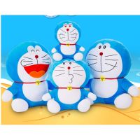 HOT!!!✖ cri237 COD Doraemon Doll Doraemon Pillow Sitting Posture Doraemon Birthday Gift Gift Replace Gift