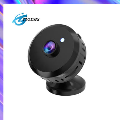 กล้องวงจรปิดแบบ360องศา Wifi X16 Hd 1080P อัตโนมัติป้องกันความปลอดภัยการมองเห็นได้ในเวลากลางคืนด้วยการกล้องถ่ายวีดีโอรักษาความปลอดภัยระยะไกล