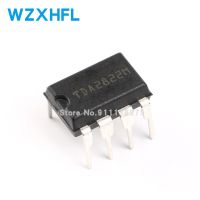 10PCS TDA2822M DIP8 TDA2822 2822 DIP-8 DIP new and original IC Chipset WATTY Electronics