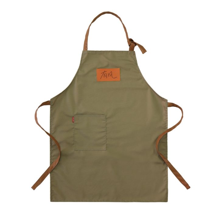 apron-household-kitchen-cooking-apron-female-catering-professional-fruit-supermarket-work-clothes-apron-male-logo