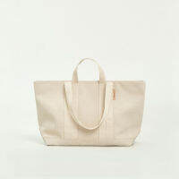 Madmatter - Double Strap Tote Bag Medium (Pre-Order 2 weeks)