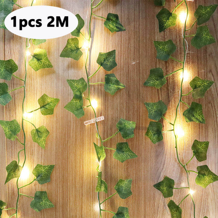 flashing-2m-led-ivy-vine-string-lights-2aa-or-3aa-battery-operated-led-leaf-garland-christmas-for-home-wedding-decorative-lights