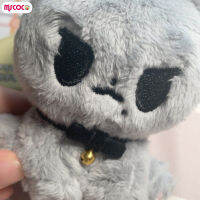 MSCOCO ของเล่นตุ๊กตาตุ๊กตายัดไส้เหมือนจริงคาวาอี้คาริน่า Boneka Mainan จำลองน่ารักสร้างสรรค์สำหรับเด็กผู้หญิงคอลเลกชันตกแต่งของขวัญ