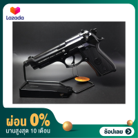 [ผ่อน 0%]บีบีกันสั้นระบบกรีนแก๊ส M 92 FS จากค่าย KEYMORE