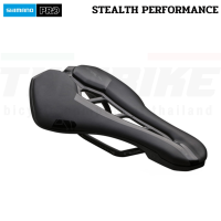 อานจักรยาน PRO รุ่น STEALTH PERFORMANCE