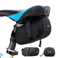 【CW】 Saddle Mountain Storage Rear Outdoor Cycling MTB Accessories