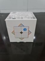 รูบิค Gan 251 M Air Stickerless Edition Gan Cube