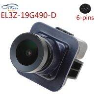 EL3Z-19G490-D For Ford Escape F150 2011 2012 2013 2014 Reversing Rear View Backup Parking Assist Camera EL3Z19G490D