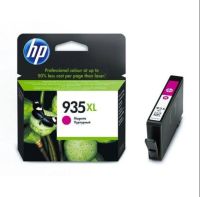 ตลับหมึกอิงค์เจ็ทสำหรับเครื่องพิมพ์  HP 935XL  (C2P25AN) สีแดง Original  (ออกใบกำกับภาษีได้)