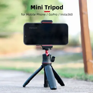 best mini tripod for phone