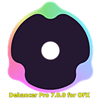 โปรแกรม Dehancer Pro 7.0.0 for OFX ปลั๊กอิน Film Effects สำหรับ DaVinci Resolve