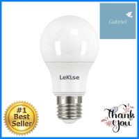 หลอด LED LEKISE DIM 4 STEP 11 วัตต์ DAYLIGHT E27LED BULB LEKISE DIM 4 STEP 11W DAYLIGHT E27 **บริการเก็บเงินปลายทาง**