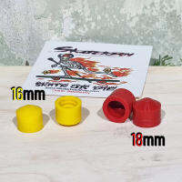 [0312] Pivot cup 16mm street truck ขนาด 18mm สำหรับ surf skate longboard truck